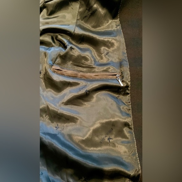 Paulmark wool blend jacket - Picture 13 of 16